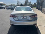 Used 2022 Chevrolet Malibu LT image 4