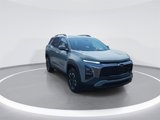 New 2026 Chevrolet Equinox ACTIV image 2