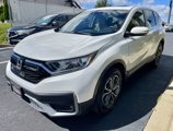 Used 2022 Honda CR-V EX image 4