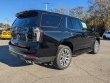 New 2025 Chevrolet Tahoe Premier image 5