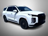New 2025 Hyundai Palisade Calligraphy image 3