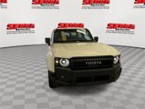 New 2025 Toyota Land Cruiser 1958 image 4