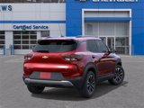 New 2026 Chevrolet TrailBlazer LT w/ Convenience Package image 4