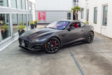 Used 2023 Jaguar F-TYPE R image 2