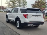 Certified 2023 Ford Explorer XLT w/ Equipment Group 202A image 4