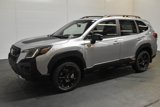 New 2025 Subaru Forester Wilderness image 3