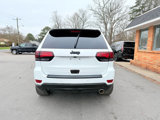 Used 2017 Jeep Grand Cherokee Altitude image 4