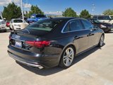 Used 2023 Audi A4 2.0T Premium Plus image 5