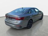 New 2025 Volkswagen Jetta SE image 3