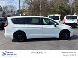 Used 2023 Chrysler Voyager LX image 2