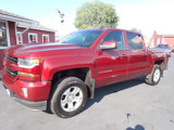 Used 2016 Chevrolet Silverado 1500 LT w/ All Star Edition image 3