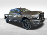 New 2025 RAM 2500 Laramie image 2