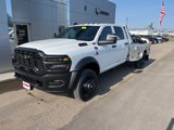 New 2025 RAM 4500 Tradesman image 2