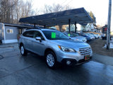 Used 2017 Subaru Outback 2.5i Premium image 3