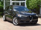 Used 2018 Alfa Romeo Stelvio Ti Sport image 6