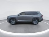 Certified 2025 Toyota Grand Highlander AWD image 6