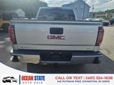 Used 2017 GMC Sierra 1500 SLT w/ SLT Premium Package image 4