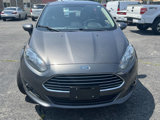 Used 2019 Ford Fiesta SE w/ Equipment Group 201A image 2