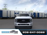 New 2025 Ford F350 Lariat image 6