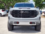 New 2025 GMC Sierra 1500 AT4 w/ AT4 Premium Package image 2