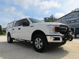 Used 2019 Ford F150 XL w/ Equipment Group 101A Mid image 3