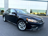 Used 2018 Volkswagen Passat 2.0T S w/ Driver Assistance Package image 6