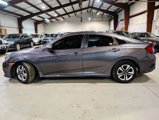 Used 2018 Honda Civic LX image 4