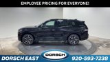 New 2025 Lincoln Aviator Black Label w/ Jet Appearance Package image 2