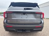 Certified 2025 Ford Explorer ST-Line image 4