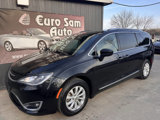 Used 2018 Chrysler Pacifica Touring-L Plus image 3