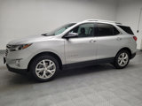 Used 2020 Chevrolet Equinox Premier image 2