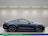 Used 2021 Ford Mustang GT w/ Black Accent Package image 2
