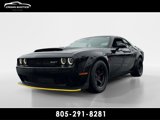 Used 2018 Dodge Challenger SRT Demon image 3