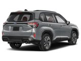 New 2025 Subaru Forester Touring image 2