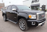 Used 2020 GMC Canyon Denali image 2
