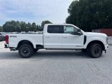 New 2025 Ford F350 Platinum image 2