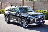 New 2025 Hyundai Palisade Calligraphy image 3