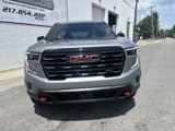 Used 2024 GMC Acadia AT4 w/ Super Cruise Package image 3