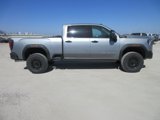 New 2025 GMC Sierra 2500 AT4X w/ AT4X AEV Edition image 3