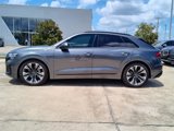 Used 2024 Audi Q8 Prestige w/ Prestige Package image 4
