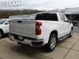 New 2025 Chevrolet Silverado 1500 LTZ w/ Technology Package image 4