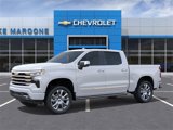 New 2026 Chevrolet Silverado 1500 High Country image 2