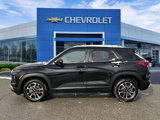 Certified 2024 Chevrolet TrailBlazer LT image 2