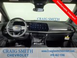 New 2025 Chevrolet Traverse LT w/ Enhanced Driving Package image 3
