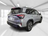 New 2025 Subaru Forester Touring image 4