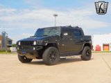 Used 2007 HUMMER H2 SUT image 2