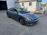 Used 2014 Nissan Maxima 3.5 SV image 2