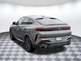 Certified 2025 BMW X6 xDrive40i w/ Climate Comfort Package image 6