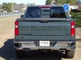 New 2025 Chevrolet Silverado 1500 LTZ w/ Technology Package image 5
