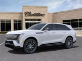 New 2025 Cadillac Escalade IQ Sport 1 w/ LPO, ONYX Package image 2